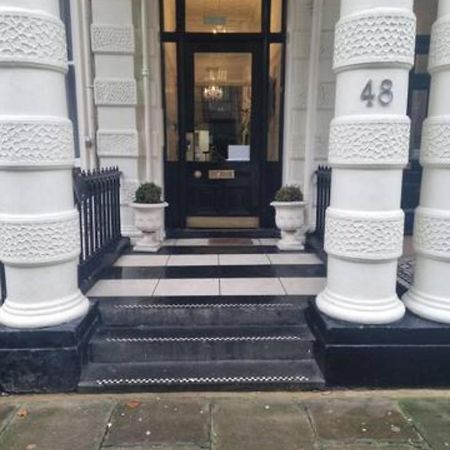 Cosy Flat By Hyde Park- 15 Apartment Londra Exterior foto