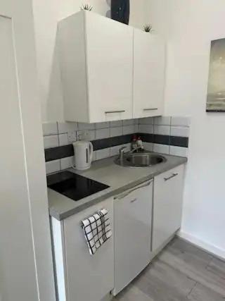 Cosy Flat By Hyde Park- 15 Apartment Londra Exterior foto