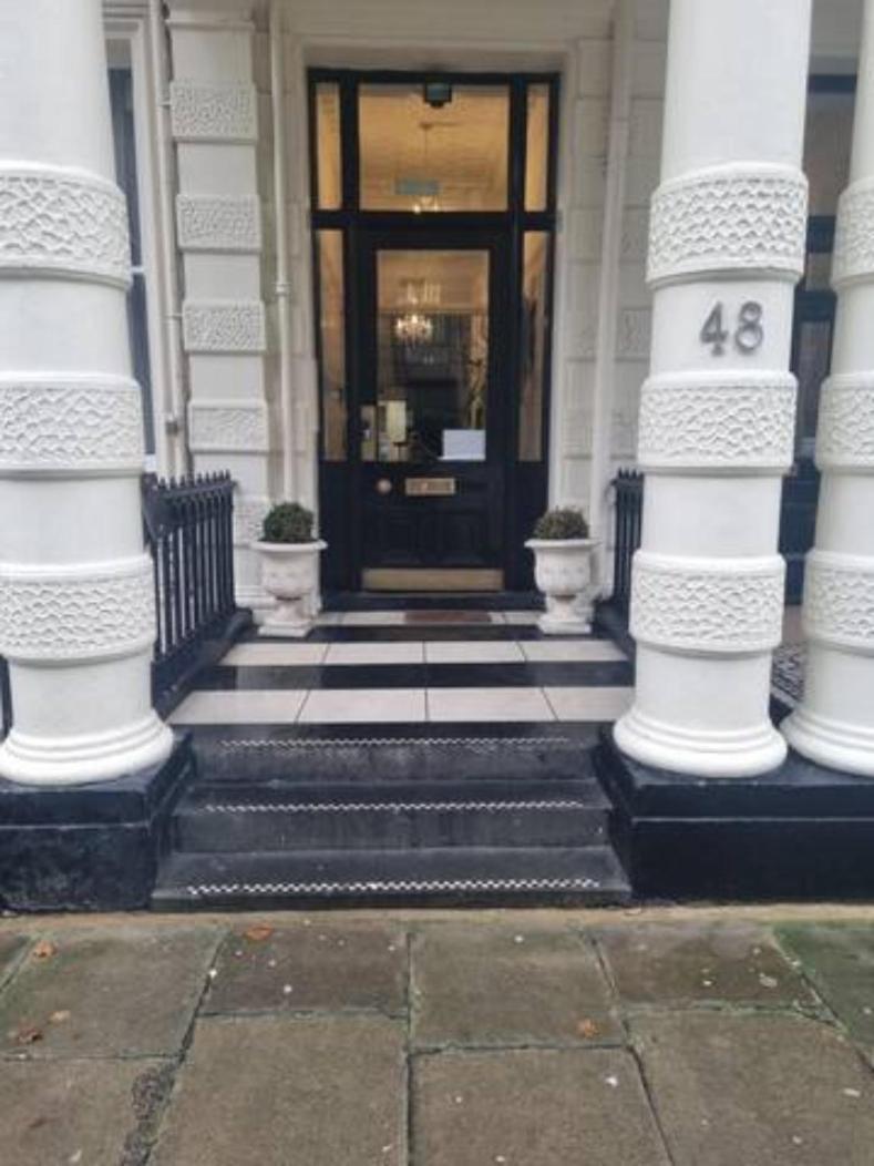 Cosy Flat By Hyde Park- 15 Apartment Londra Exterior foto